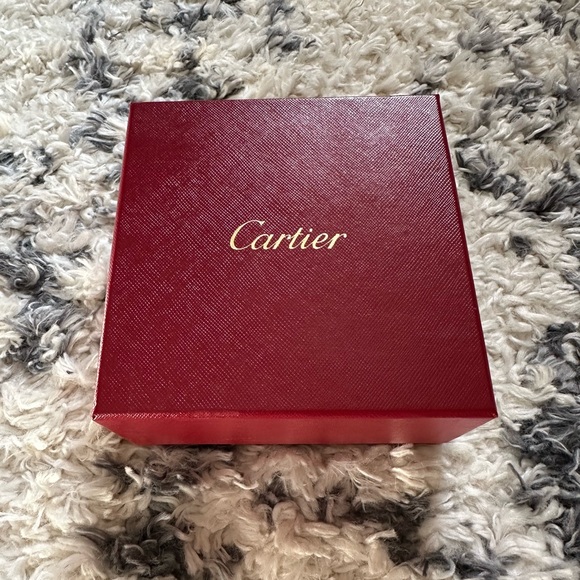 Cartier LOVE Bracelet | 18k Yellow Gold - Picture 11 of 11